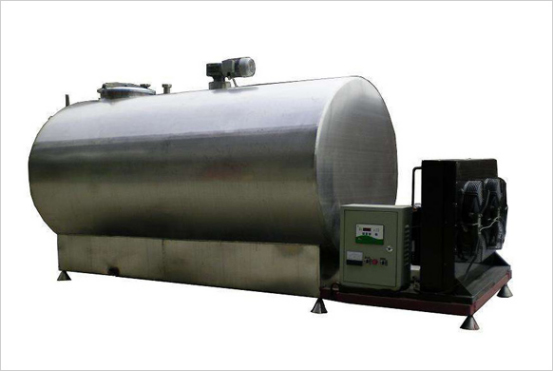 自冷储奶罐(单层)